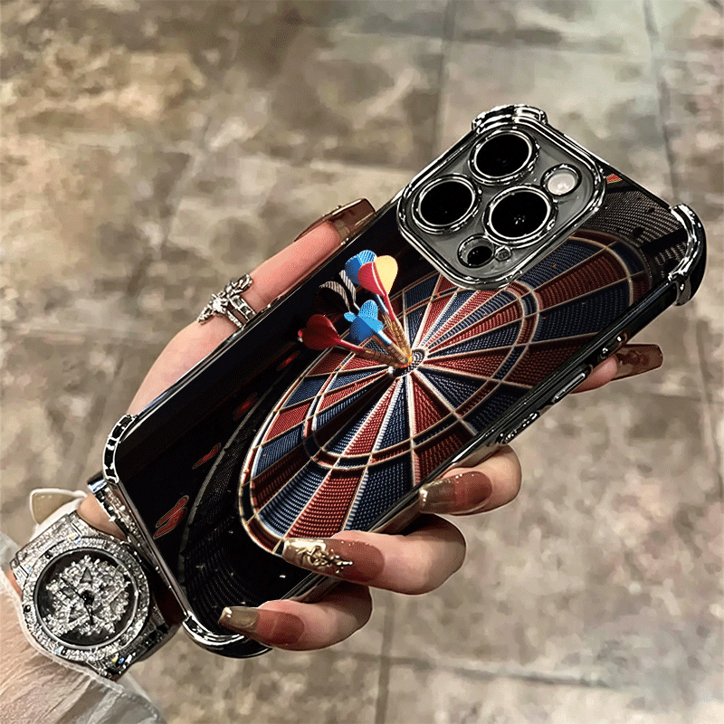 Чехол для телефона с дизайном  – обзор и цена Phone Cases Target