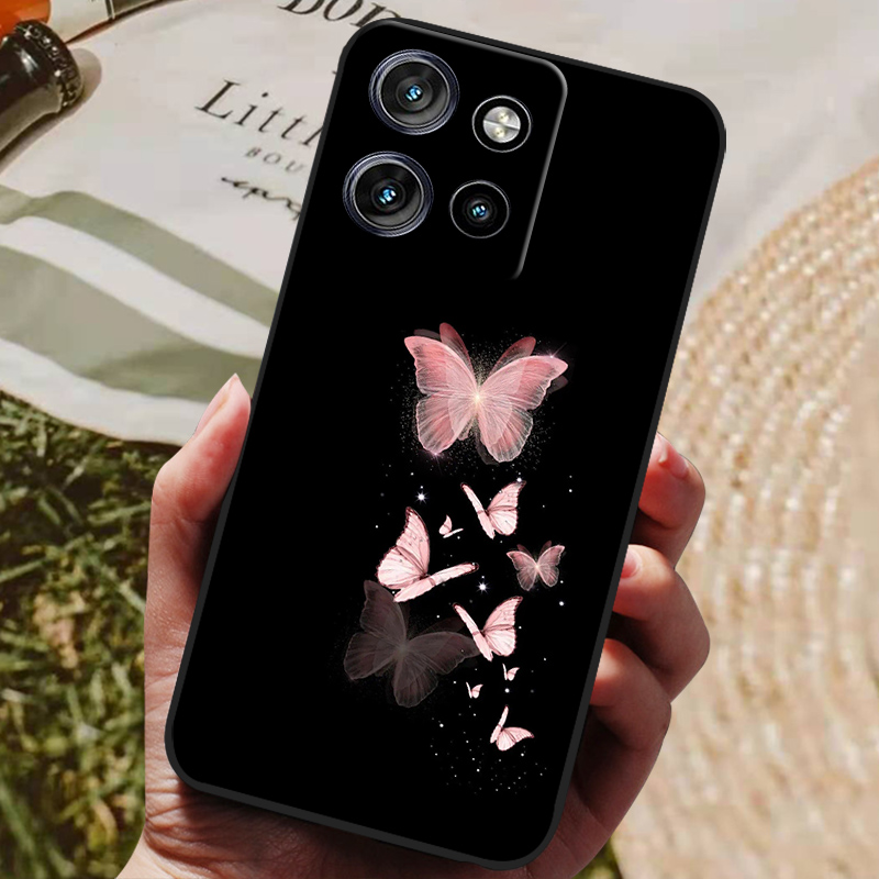Чехол для Motorola Edge 60 Neo – обзор и цена Phone Cases Motorola Edge 2025
