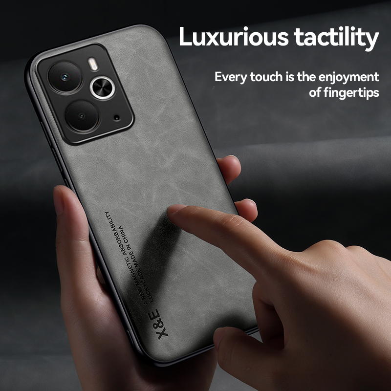 Роскошный противоударный чехол – обзор и цена Phone Cases Realme
