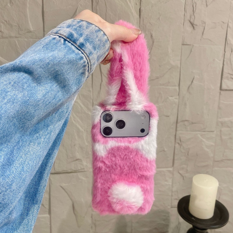 Милые пушистые чехлы для телеф – обзор и цена Phone Cases Iphone