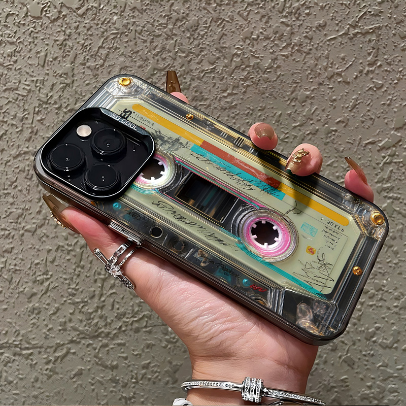 Уникальный чехол для телефона  – обзор и цена Phone Cases Vogue