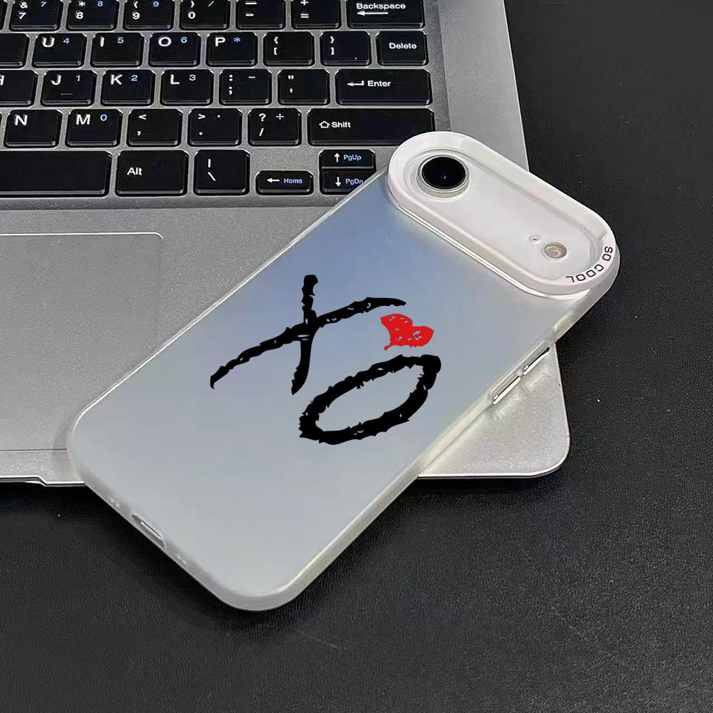 Чехол для телефона The Weeknd  – обзор и цена Phone Cases Iphone 17 Pro