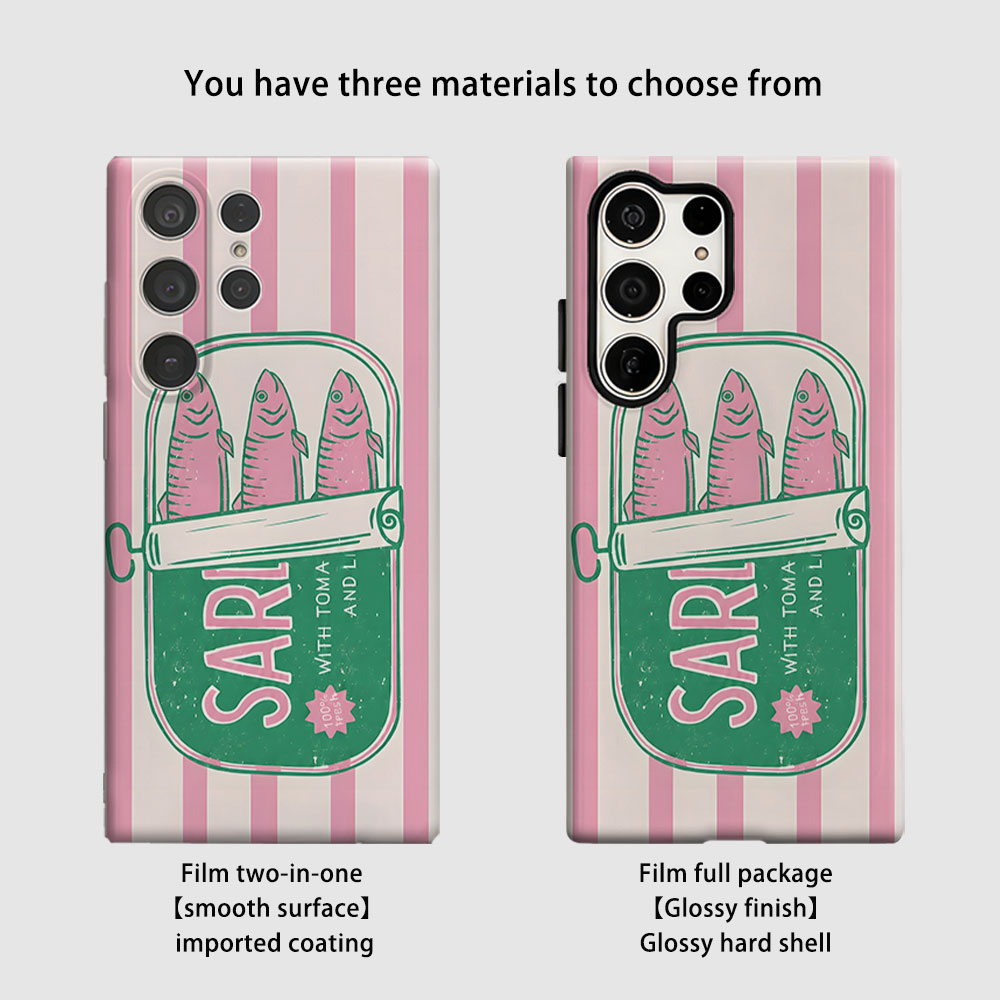Винтажный чехол в виде банки с – обзор и цена Phone Cases You Can Customize