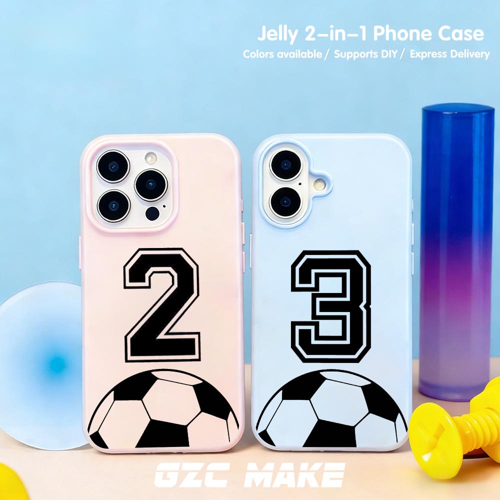 Чехол для iPhone 17, 16, 15, 1 – обзор и цена Phone Cases You Can Customize