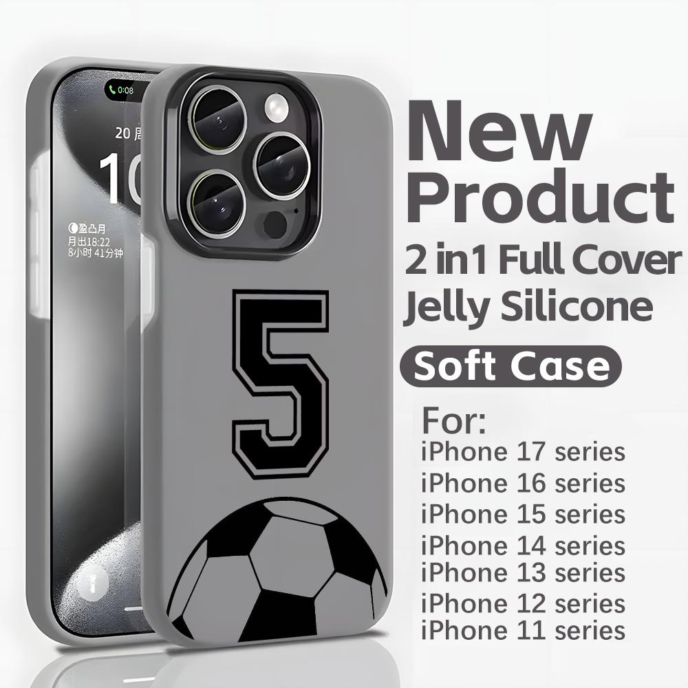 Чехол для iPhone 17, 16, 15, 1 – обзор и цена Phone Cases You Can Customize