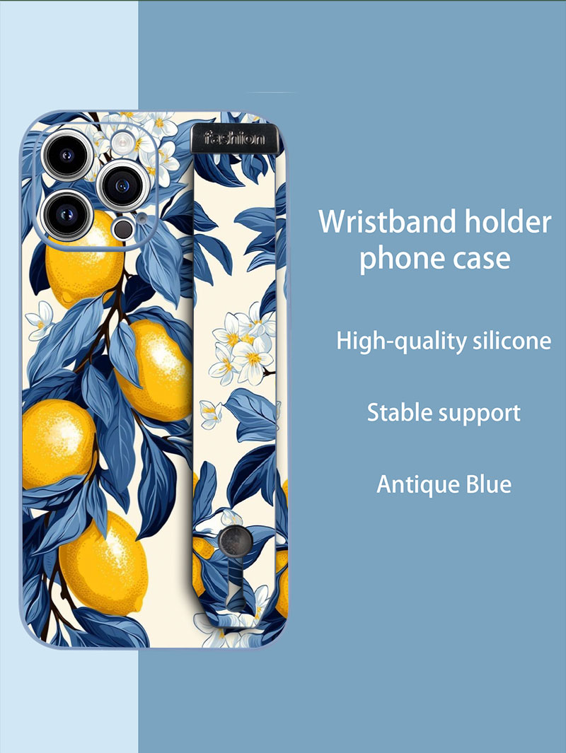 Чехол для телефона с ремешком  – обзор и цена Phone Cases Drawing