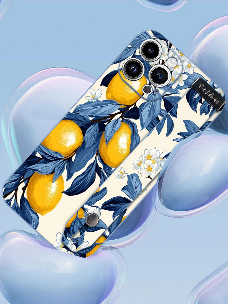 Чехол для телефона с ремешком  – обзор и цена Phone Cases Drawing
