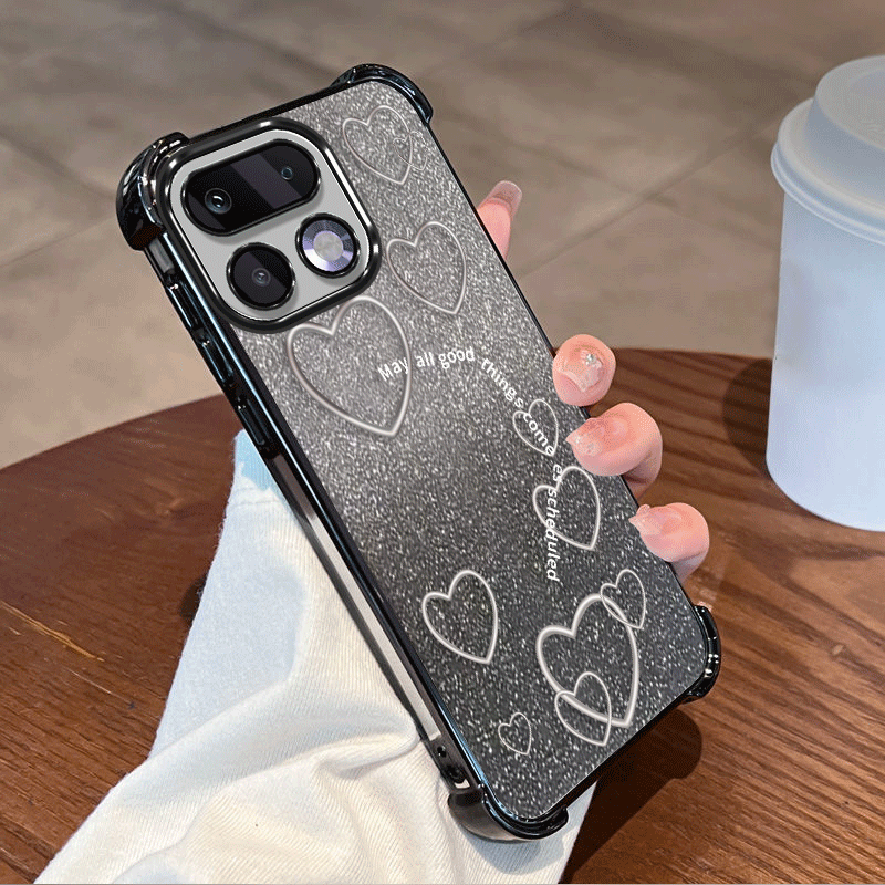 Защитный чехол с блестящим пок – обзор и цена Phone Cases Realme