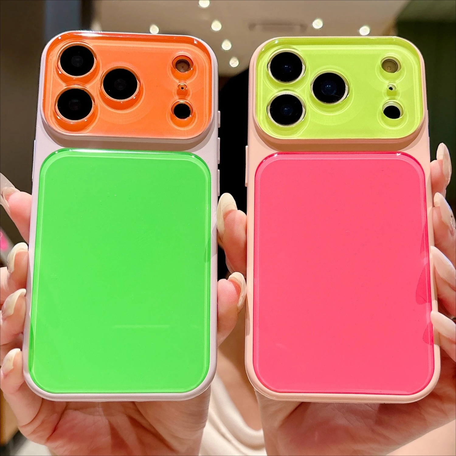 Чехол для телефона с цветовыми – обзор и цена Phone Cases Vogue