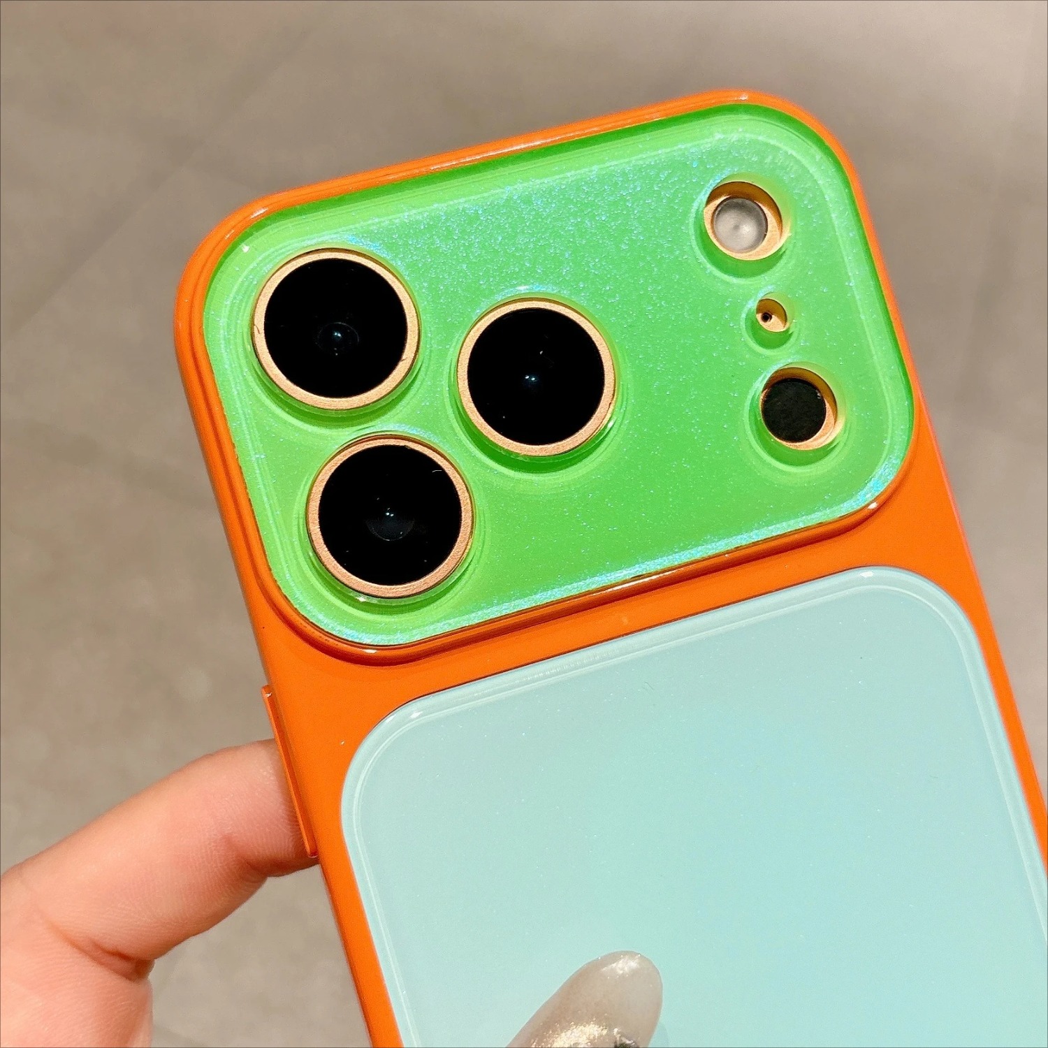 Чехол для телефона с цветовыми – обзор и цена Phone Cases Vogue
