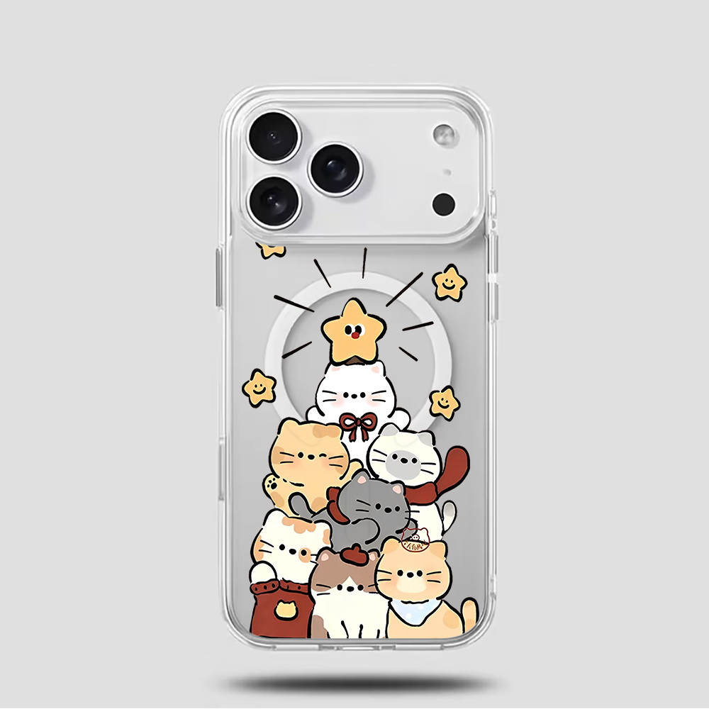 Прозрачный чехол для телефона  – обзор и цена Phone Cases Cute