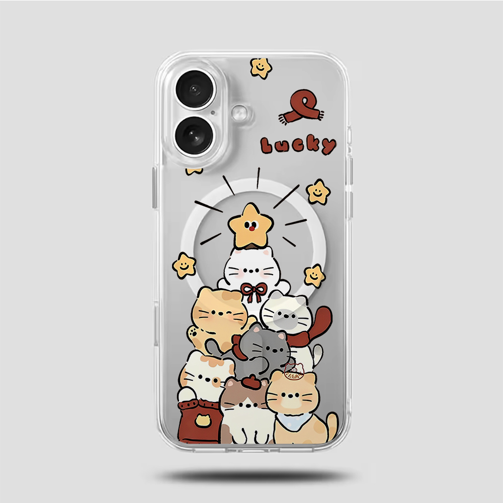 Прозрачный чехол для телефона  – обзор и цена Phone Cases Cute