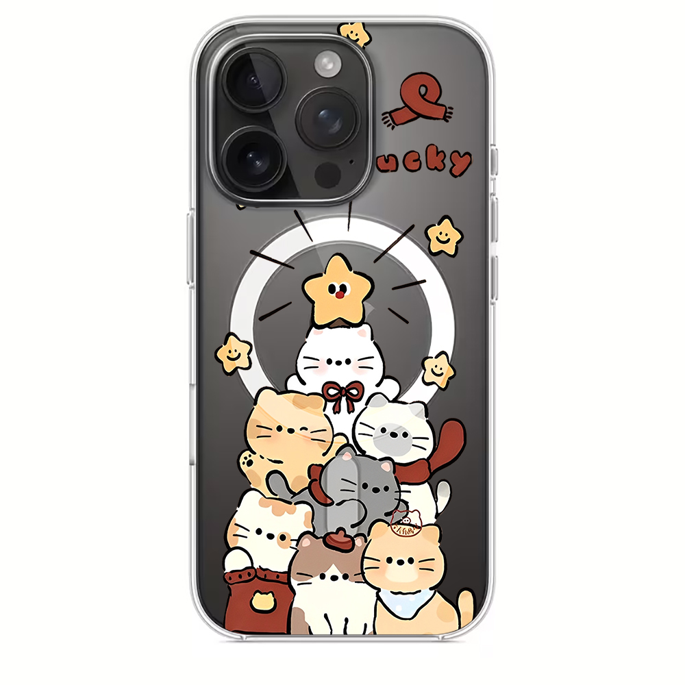 Прозрачный чехол для телефона  – обзор и цена Phone Cases Cute