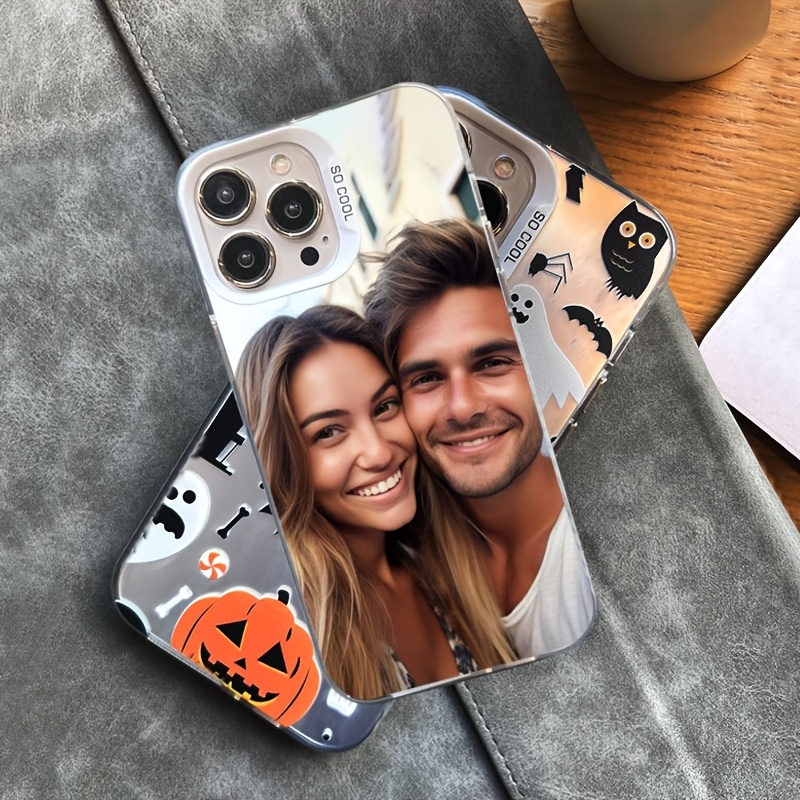 Можно персонализировать его с  – обзор и цена Phone Cases You Can Customize