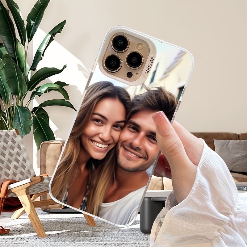 Можно персонализировать его с  – обзор и цена Phone Cases You Can Customize