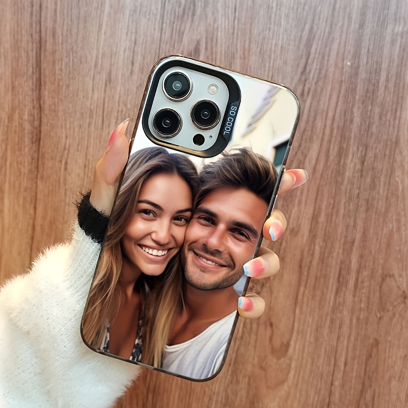 Можно персонализировать его с  – обзор и цена Phone Cases You Can Customize