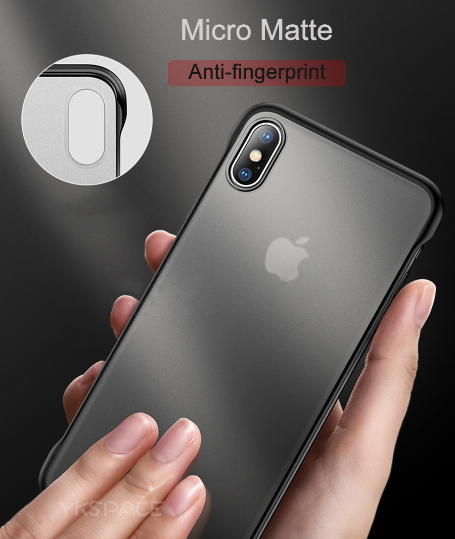 Прозрачный матовый чехол для i – обзор и цена Phone Cases Iphone