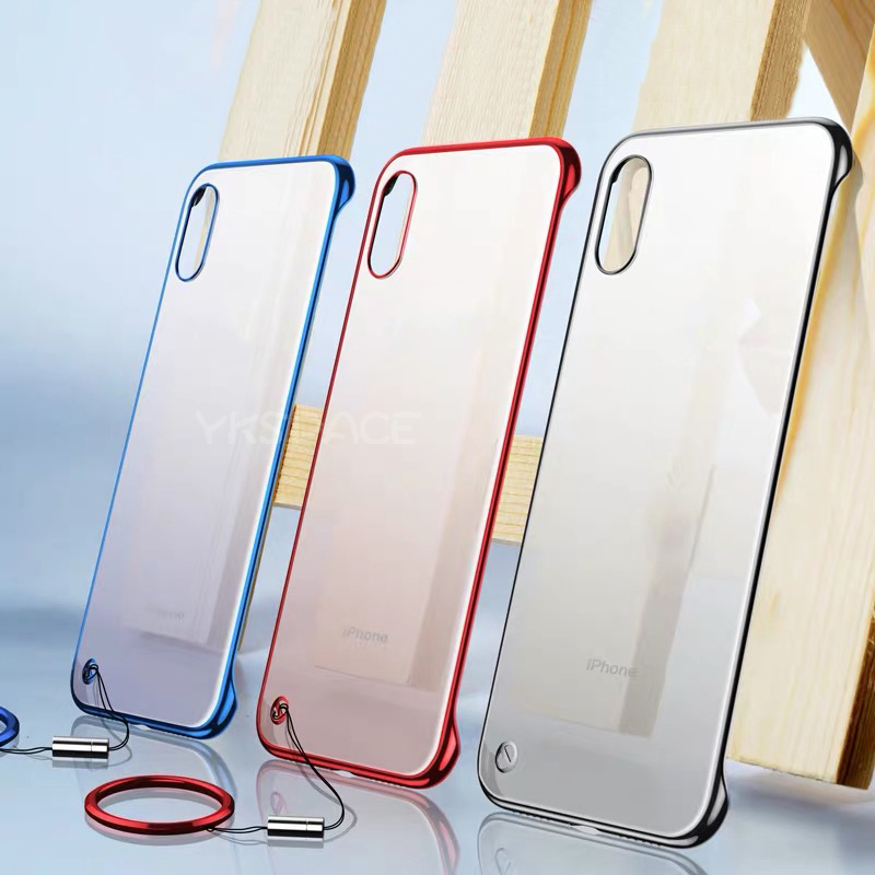 Прозрачный матовый чехол для i – обзор и цена Phone Cases Iphone