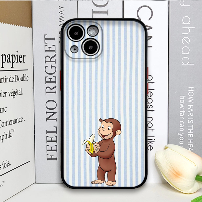 Мягкий чехол Y2K с мультяшной  – обзор и цена Phone Cases Iphone