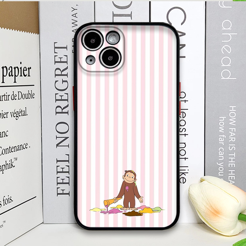 Мягкий чехол Y2K с мультяшной  – обзор и цена Phone Cases Iphone